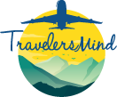 Traveler Mind logo
