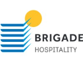 Brigade Hospitality Services logo