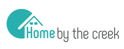 Home by the Creek logo