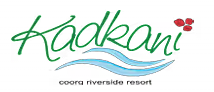Kadkani River Resort logo