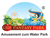 GRS Fantasy Park logo