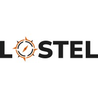 Lostel Hospitality logo