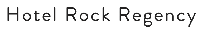 Hotel Rock Regency logo
