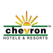 Chevron Hotels logo