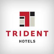 Trident Hotels logo