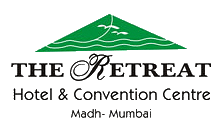 The Retreat Hotel & Convention Centre Madh - Mumbai logo