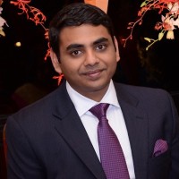 Ashish Jatia profile photo