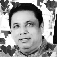 Rajhoo Bbarot profile photo