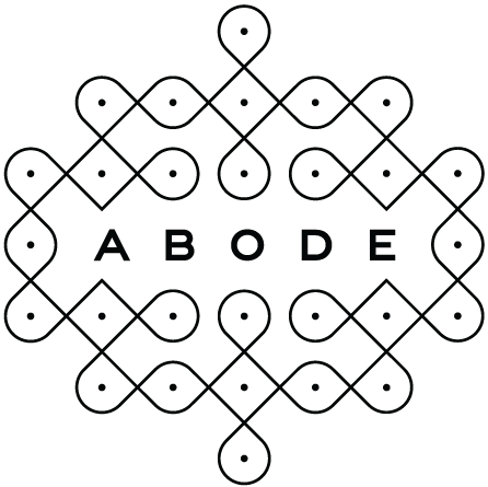 Abode logo