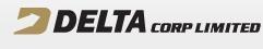 Deltacorp logo