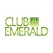 Club Emerald logo