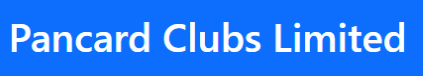 Pancard Clubs logo