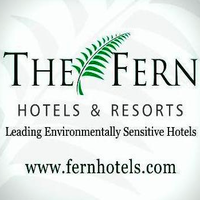 Fern Hotel & Resorts logo