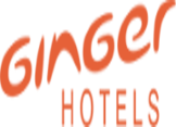 Ginger Hotels logo