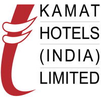 Kamat Hotels India logo