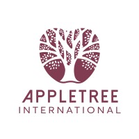 Appletree International logo