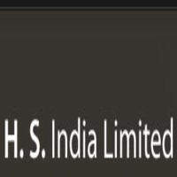 HS India logo