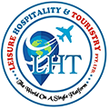 Leisure Hospitality logo