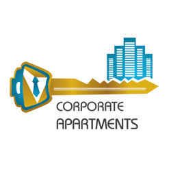 Corporate Apartments Mumbai logo