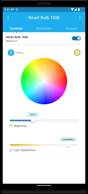BPL - ConnectSmart screenshot 5