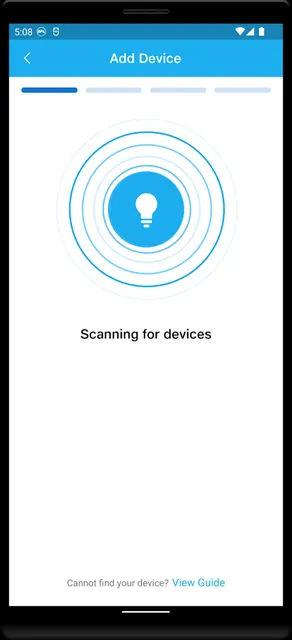 BPL - ConnectSmart screenshot 2