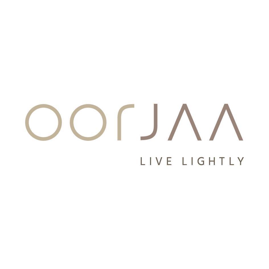 Oorjaa logo