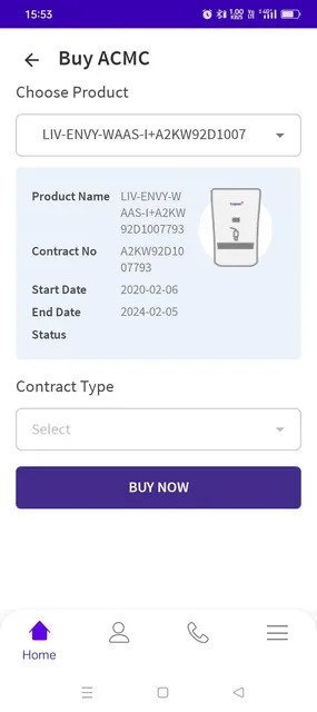 Livpure Service screenshot 4