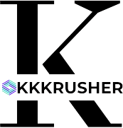 KKKRUSHER logo
