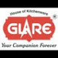 GLARE logo