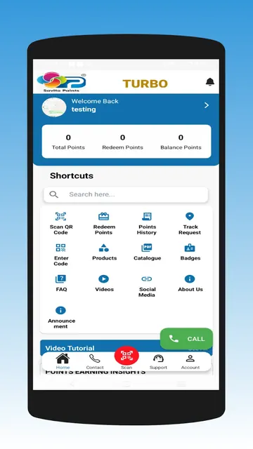 Aapka Turbo screenshot 3