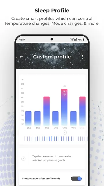 Panasonic MirAIe screenshot 5