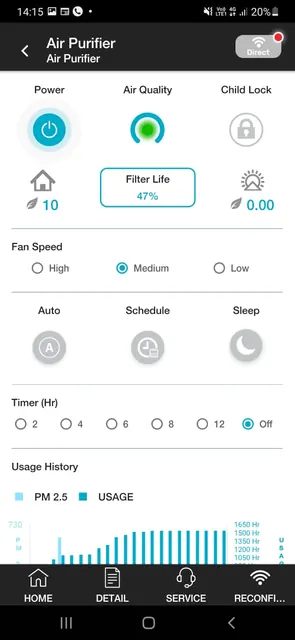 Hindware Smart Appliances screenshot 4