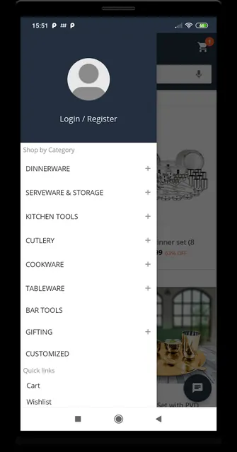 ShriandSam screenshot 2