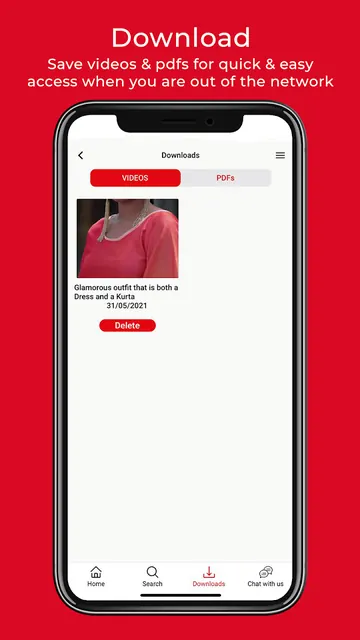 USHA Silai screenshot 6