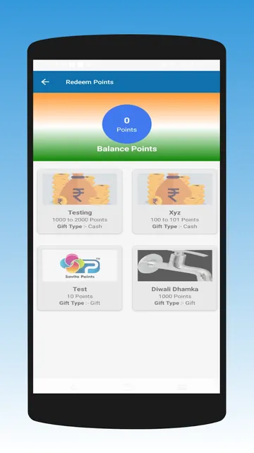 Aapka Turbo screenshot 5