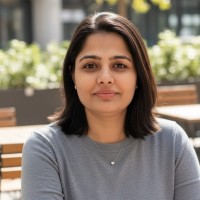 Simran Raikhy profile photo