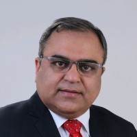 Alok Nagpal profile photo