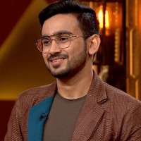 Aditya Agrawal profile photo