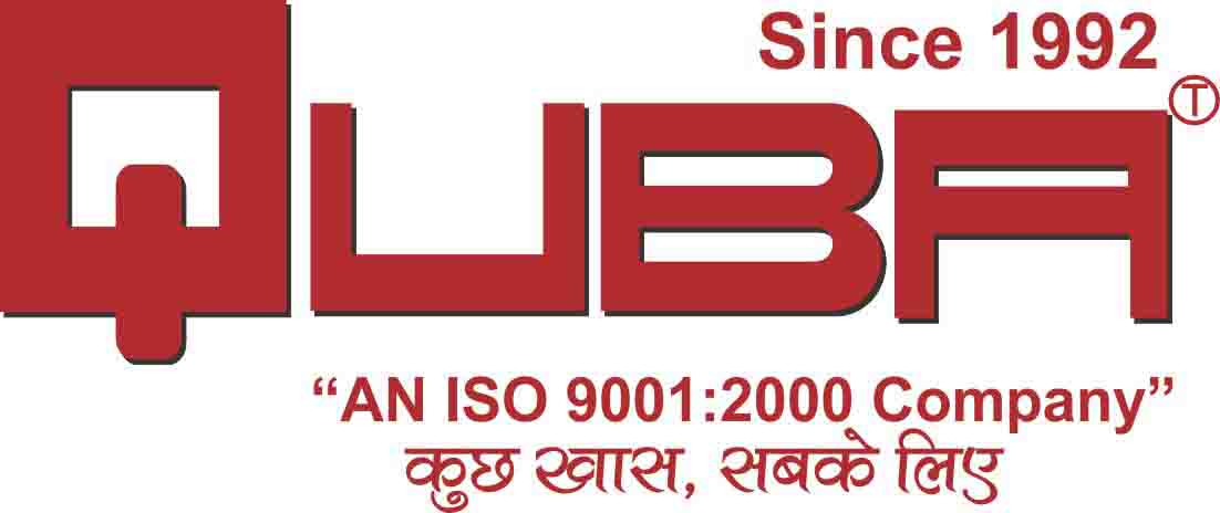 Quba Group logo
