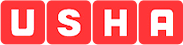 Usha logo