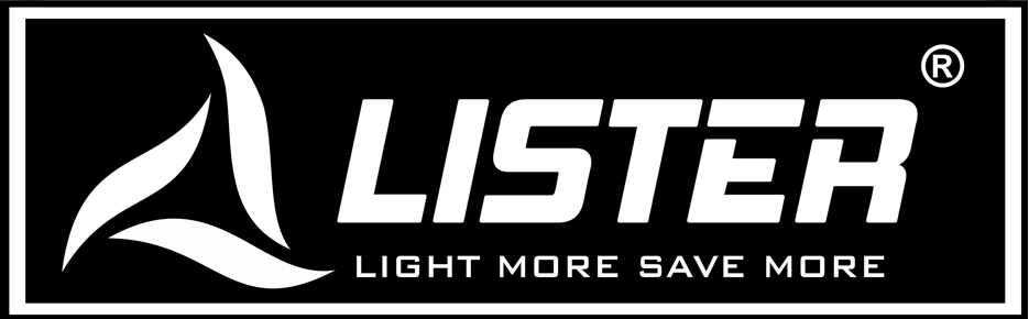 Lister logo