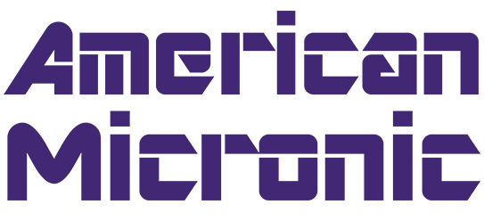 American Micronic logo