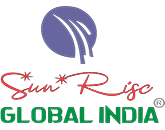 Sunrise Global India logo