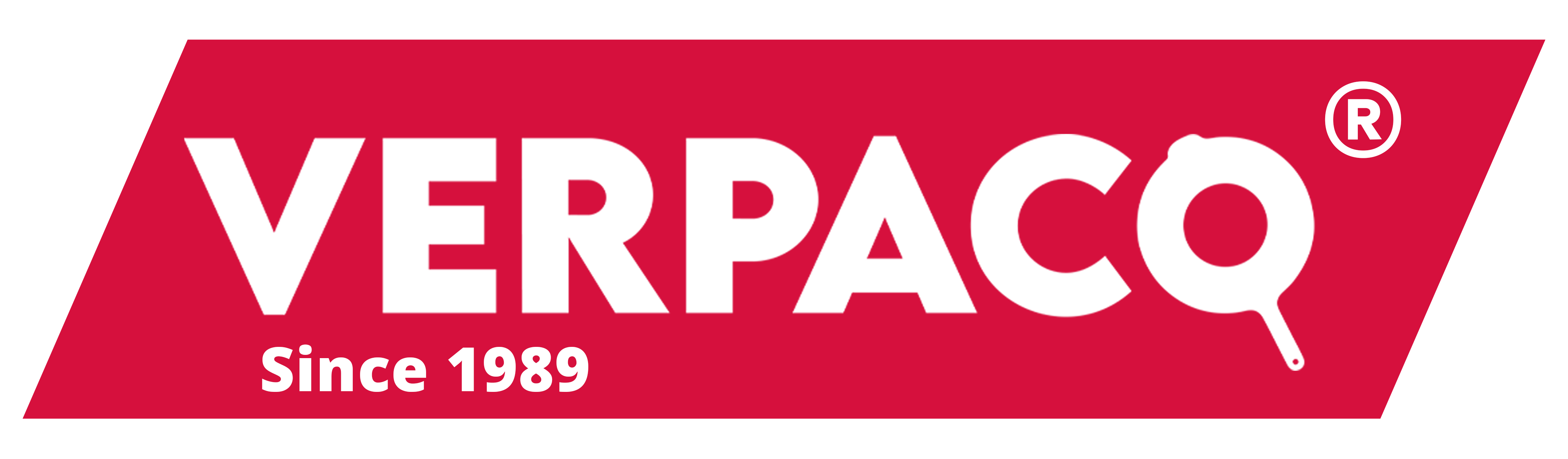 Verpaco logo
