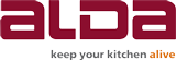 Alda Appliances logo