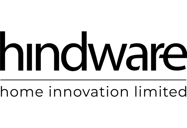 Hindware Home Innovation logo