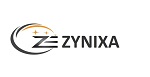 Zynixa Electric logo