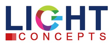 Light Concepts logo