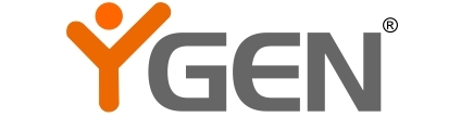 YGen logo