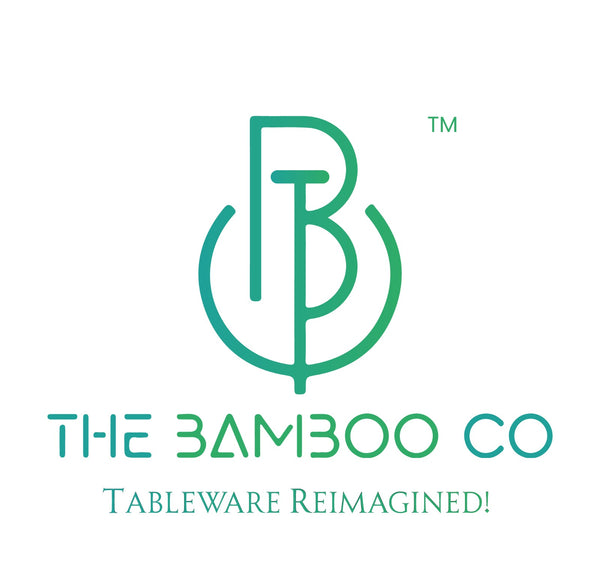 The Bamboo Co logo